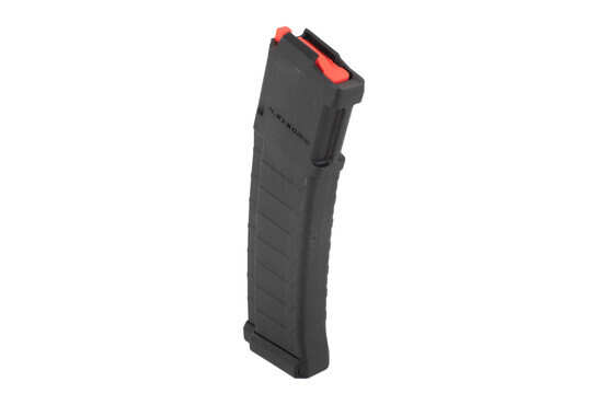 CMMG 4.6x30mm Four Six 40 Round Magazine works with the CMMG Banshee